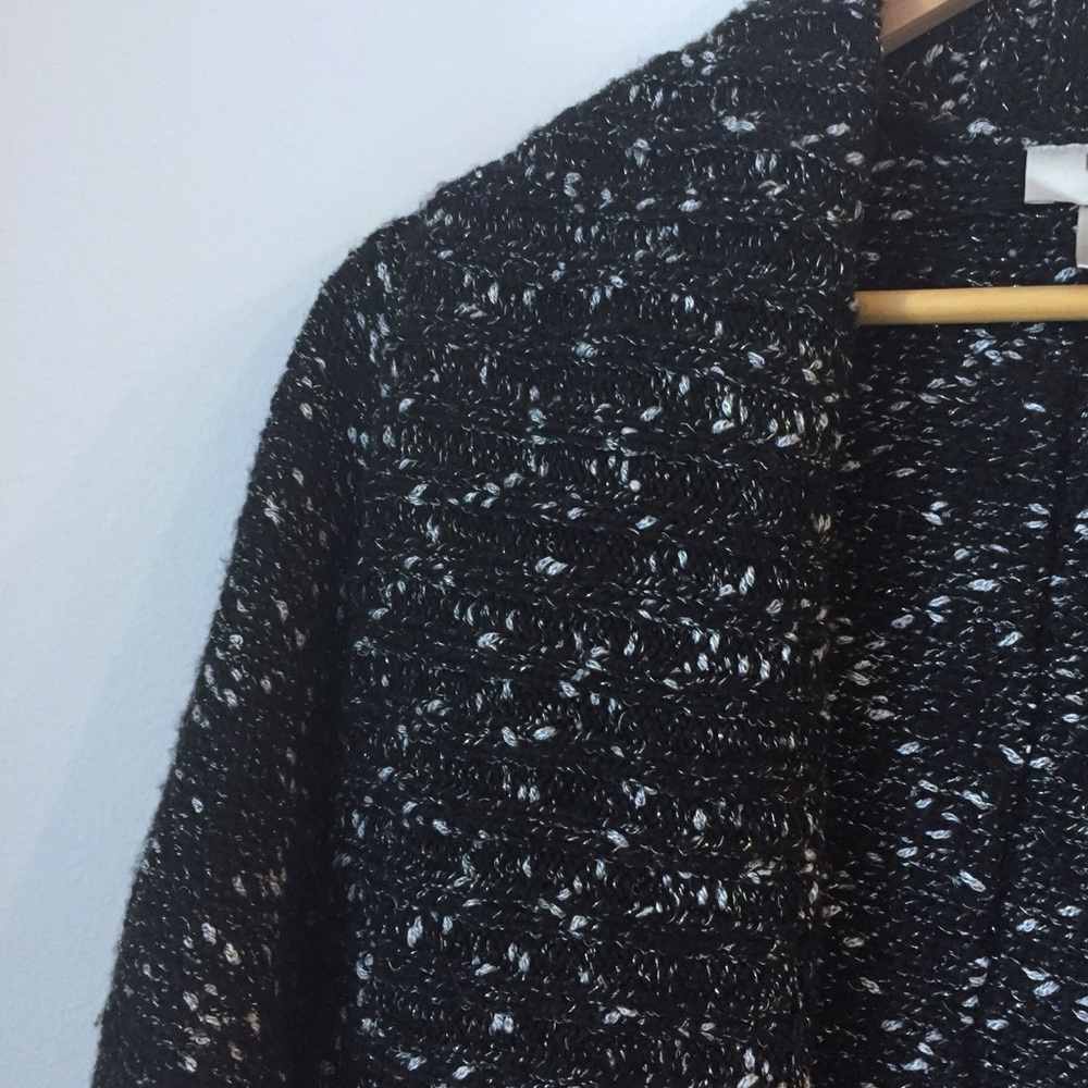 LOFT CARDIGAN - Picture 3 of 7
